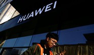 Mỹ bồi thêm đòn vào Huawei