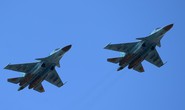 Nga: 2 chiến đấu cơ Su-34 đụng nhau trên không, phi công mất tích