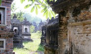 Bí ẩn bảo vật, di sản quốc gia: Cổ tự lớn nhất vùng Kinh Bắc