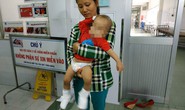 Cha mẹ bất cẩn, con trẻ chết thương tâm