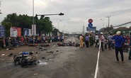 Xét nghiệm ma tuý lái xe kinh doanh vận tải và nạn nhân TNGT