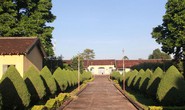 Bí ẩn bảo vật, di sản Quốc gia: Nhà đày Buôn Ma Thuột