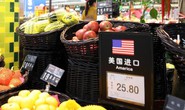 Trung Quốc nhượng bộ lớn với Mỹ?