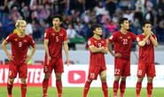 Lộ lý do Quang Hải không sút 11 m trận gặp Jordan