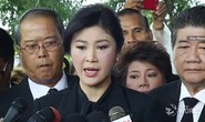 Bà Yingluck trải lòng về tổn thương quá khứ