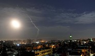 Đằng sau chuyện Israel công khai không kích Syria