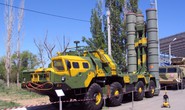 Bị Israel không kích công khai, tại sao Syria không dùng S-300?