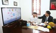 Đưa heo, gà vào Blockchain