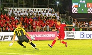 Các chuyên gia nhận định thận trọng trước trận Việt Nam - Malaysia