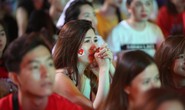 Dừng bước trước bán kết Asian Cup: Tiếc nuối, kỳ vọng tuyển Việt Nam