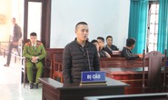 Đi đòi nợ thuê dùng súng bắn người, lĩnh 6 tháng tù