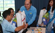 Xuân nhân ái - Tết yêu thương: Lan tỏa thông điệp sẻ chia