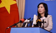 Người phát ngôn trả lời câu hỏi về khả năng tổ chức thượng đỉnh Mỹ - Triều