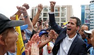 Venezuela cắt đứt quan hệ ngoại giao với Mỹ