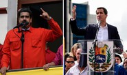 Hành trình rơi vào khủng hoảng của Venezuela