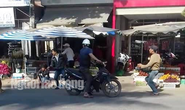 Chỉ vì chê trái cây có sâu dẫn đến đâm chém loạn xạ, 1 người chết