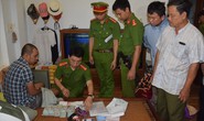 Phá đường dây đánh bạc qua mạng tương tự Rikvip của ông trùm Phan Sào Nam