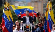 Ông Putin lên tiếng, quân đội Venezuela ủng hộ ông Maduro