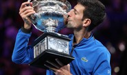 Djokovic - Vua không ngai ở Úc mở rộng