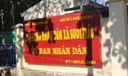 Xã bị xóa trắng ở dự án sân bay Long Thành, nay ra sao?