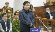 Cựu thứ trưởng Bộ Công an Bùi Văn Thành nhận tội
