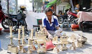Đánh lư đồng kiếm bạc triệu mỗi ngày
