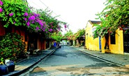 Hội An có quê có thị