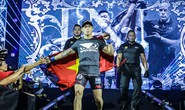 ONE Championship hợp tác với Fullerton Markets để đưa Martin Nguyễn về Việt Nam