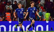 Yuya Osako: Cơn ác mộng Nhật Bản tại Asian Cup
