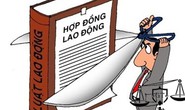 Chấm dứt hợp đồng lao động trái quy định