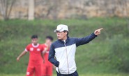 Quản lý của HLV Park Hang-seo đưa thầy cực giỏi sang Viettel