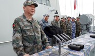 Mỹ tố Trung Quốc quân sự hóa biển Đông như chuẩn bị Thế chiến III