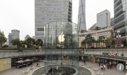 Người Trung Quốc thứ hai bị tố đánh cắp bí mật của Apple