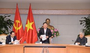 Triển khai gói tín dụng ngàn tỉ sáng vay, chiều nhận tiền để đấu tín dụng đen