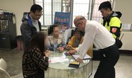 Đài Loan treo thưởng tìm du khách Việt mất tích