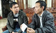 Clip 3 cán bộ quản lý thị trường bị tố “làm luật”