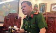 Bộ Công an: Dấu hiệu sai phạm của Trưởng công an TP Thanh Hóa đã rõ
