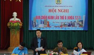 Đà Nẵng: Sẽ sớm xây dựng công trình nhà ở 70 tỉ đồng cho công nhân