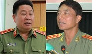 Truy tố 2 cựu thứ trưởng Trần Việt Tân, Bùi Văn Thành giúp sức Vũ nhôm