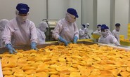 Đổ vốn vào công nghiệp chế biến