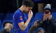 Chelsea tìm niềm vui trong ngày chia tay Fabregas