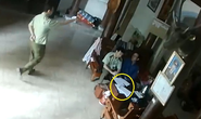 Vụ quản lý thị trường bị tố “làm luật”: Triệu tập, tạm giữ một số cán bộ liên quan