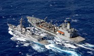 Đòn mới của Mỹ nhắm vào Trung Quốc
