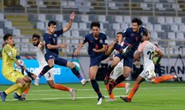 Messi Chanathip nhạt nhòa, Thái Lan thảm bại trước Ấn Độ