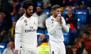 Modric: Nhiều cầu thủ Real Madrid đang sa sút tệ hại
