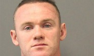 Rooney bị cảnh sát Mỹ bắt giam