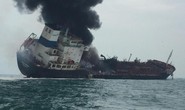 Danh tính các thuyền viên tử vong, mất tích trên tàu Việt Nam cháy ngoài khơi ở Hồng Kông