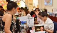 Nhiều khách chuyển hướng du lịch nước ngoài dịp Tết