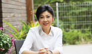 Bà Yingluck trở thành chủ tịch công ty cảng ở Trung Quốc