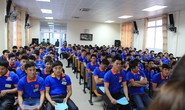 Đài Loan ra chính sách khoan hồng cho lao động bỏ trốn